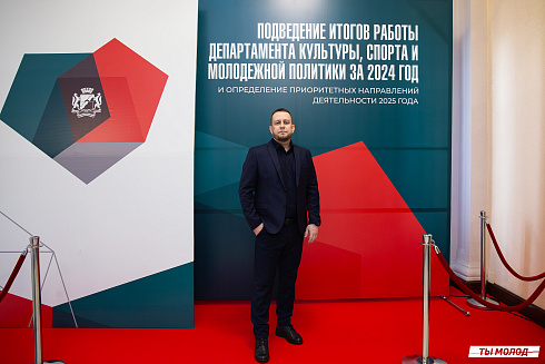 Значимость наших результатов – это мы с вами! 