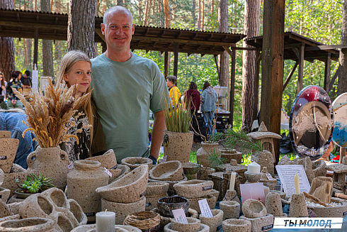 X фестиваль исторической реконструкции и боевого фехтования "Княжий Двор-2024"