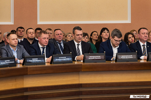 Значимость наших результатов – это мы с вами! 