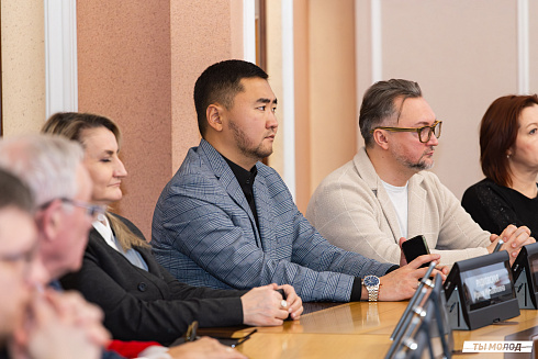 Значимость наших результатов – это мы с вами! 