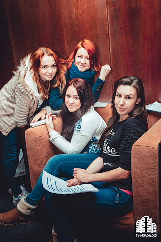 «Comedy Баттл. Последний Сезон» в Новосибирске