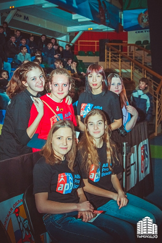 Отборочный турнир по боксу, 31.01.2015