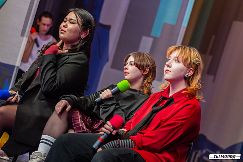 Отборочный фестиваль лиги "КВН-Сибирь-НЭКСТ"