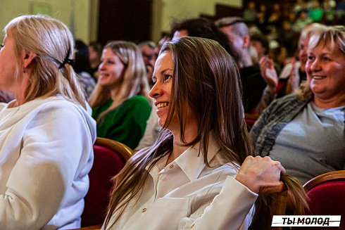 Долгожданный финал случился! 