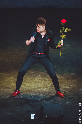 #Стэпико15лет