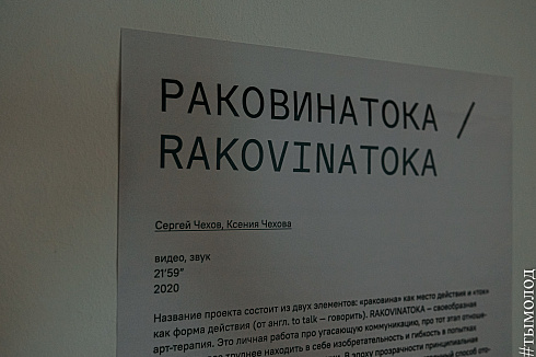  «ТЛО. ПОХОРОНЫ ГРУППЫ МЫК»