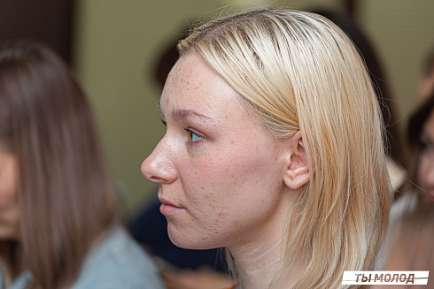 XVII научно-практическая конференция «Актуальные проблемы и перспективы реализации молодежной политики города Новосибирска»