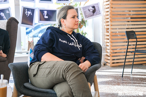 Молодежная политика – это про нас! 