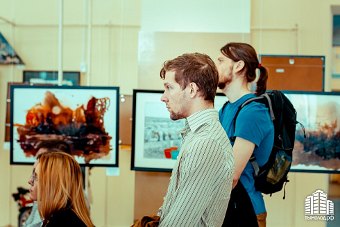 Открытая дискуссия "Развитие велосипедного транспорта в крупных городах"