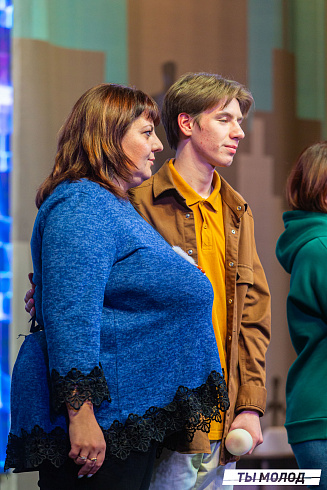 Долгожданный финал случился! 