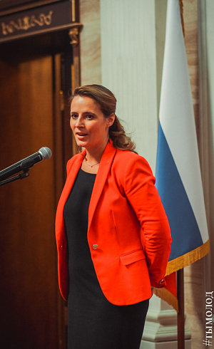 Закрытие трудового семестра Новосибирского штаба РСО