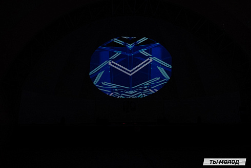 Фестиваль современного городского искусства "АРТ-ФАБРИКА" 