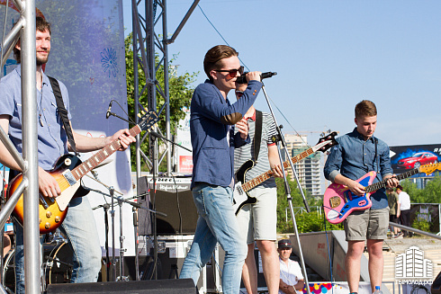 День города