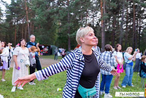 X фестиваль исторической реконструкции и боевого фехтования "Княжий Двор-2024"
