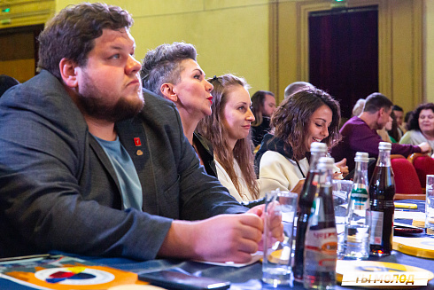 Долгожданный финал случился! 