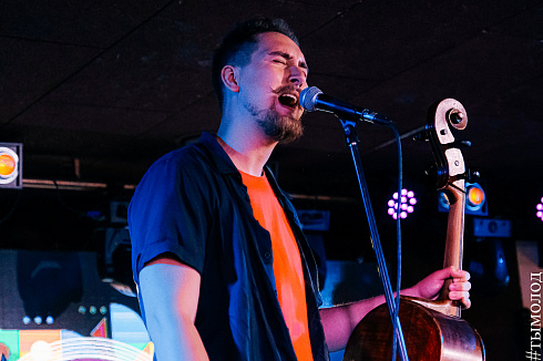 «Звездные имена Новосибирска» отборочные концерты  3 и 4 июня 