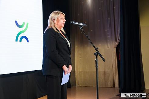 Подведение итогов работы Управления молодежной политики мэрии Новосибирска за 2024 год