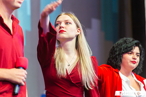 Долгожданный финал случился! 