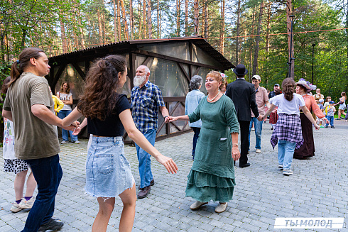X фестиваль исторической реконструкции и боевого фехтования "Княжий Двор-2024"