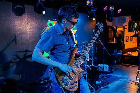 «Звездные имена Новосибирска» отборочные концерты  3 и 4 июня 