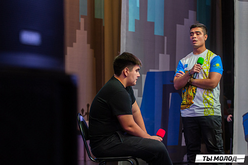 Долгожданный финал случился! 