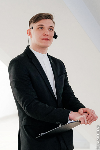 Подведение итогов работы управления молодежной политики за 2021 год 