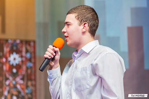 Отборочный фестиваль лиги "КВН-Сибирь-НЭКСТ"