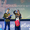Торжественное  Закрытие Третьего трудового семестра студенческих отрядов города Новосибирска 2024 года