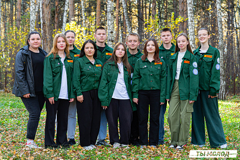 Слет-фестиваль "Наше время" 