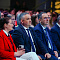 Торжественное награждение волонтеров ФКГС
