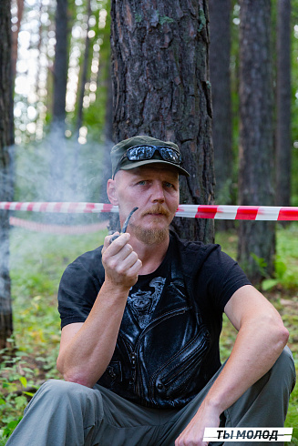 X фестиваль исторической реконструкции и боевого фехтования "Княжий Двор-2024"