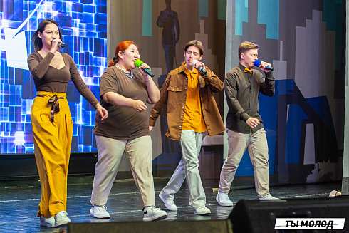 Долгожданный финал случился! 