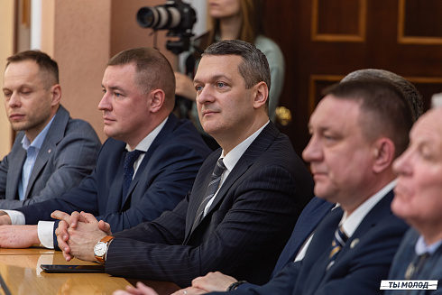 Значимость наших результатов – это мы с вами! 