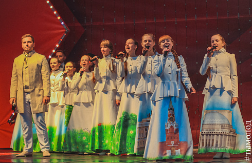 Пятый велопробег «Километры Победы» прошёл в Новосибирске