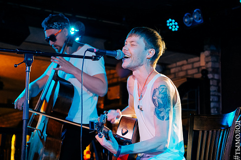 «Звездные имена Новосибирска» отборочные концерты  3 и 4 июня 