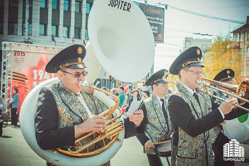 Бессмертный полк