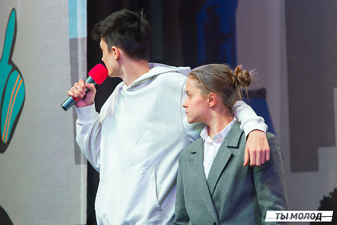 Долгожданный финал случился! 