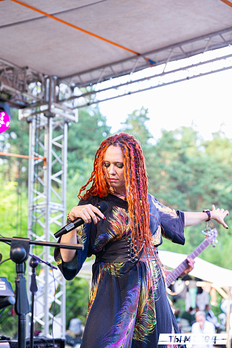 X фестиваль исторической реконструкции и боевого фехтования "Княжий Двор-2024"