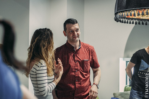 Батл &quot;Открытый микрофон. Специальный выпуск&quot;