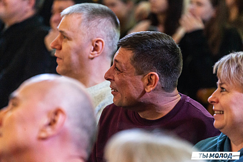 Долгожданный финал случился! 