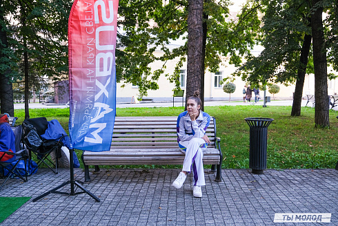 Фестиваль современного городского искусства "АРТ-ФАБРИКА" 