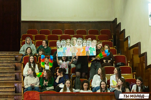 Долгожданный финал случился! 