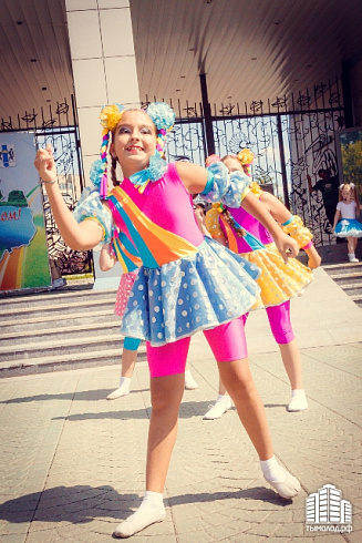 Акция "Догони лето"