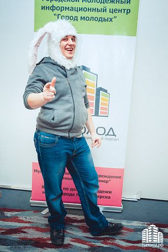 «Comedy Баттл. Последний Сезон» в Новосибирске