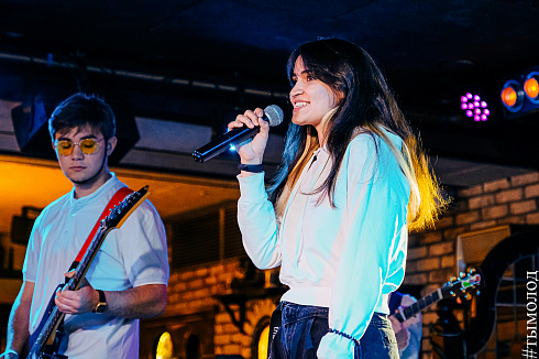 «Звездные имена Новосибирска» отборочные концерты  3 и 4 июня 