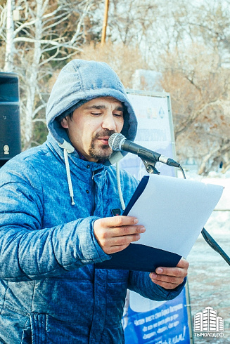 Стихи у фонтана