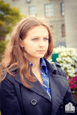 Донорская акция "Помоги делом!"