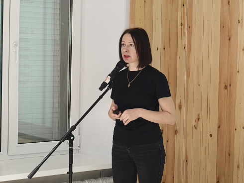 Очный этап конкурса "Признание Года 2.0" 