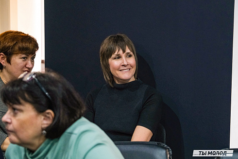 Молодежная политика – это про нас! 