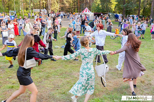 X фестиваль исторической реконструкции и боевого фехтования "Княжий Двор-2024"